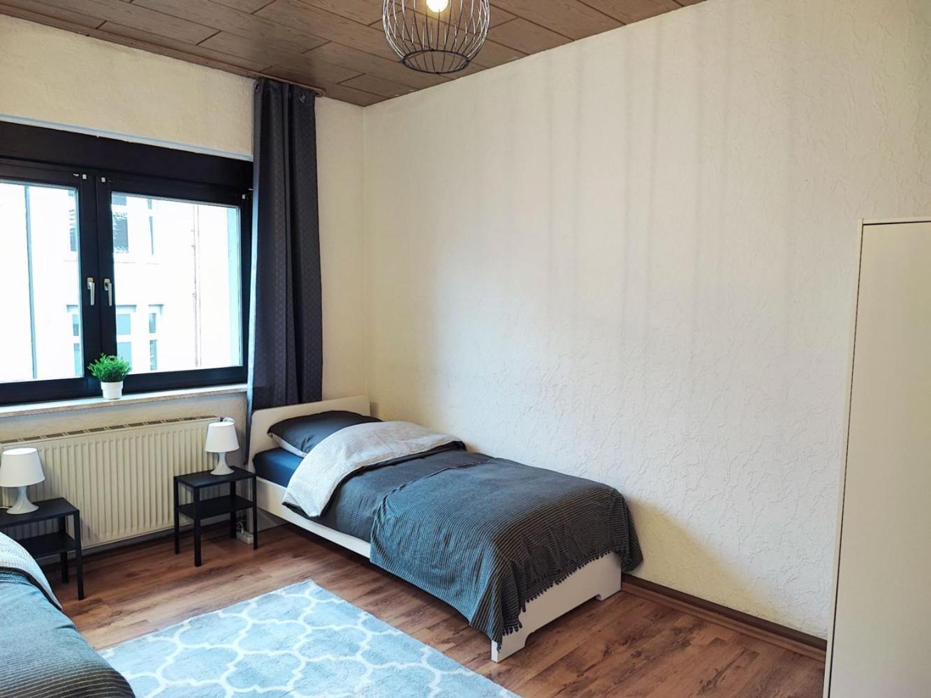 Cozy Apartment With Garden In 盖尔森基兴 外观 照片